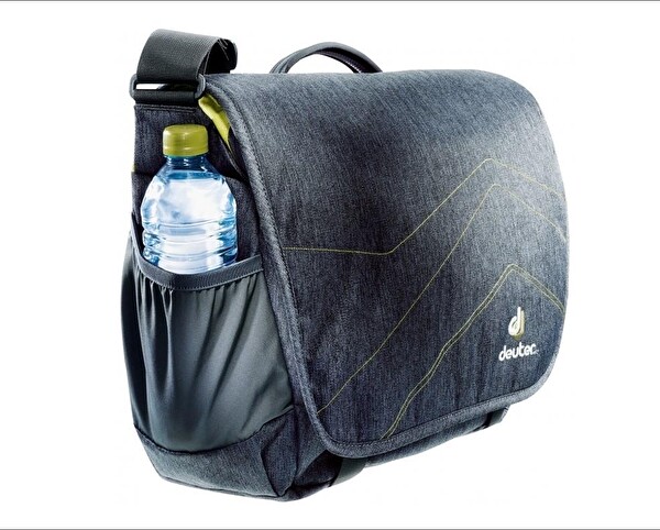 Deuter Operate II 14 L Füme Omuz Çantası