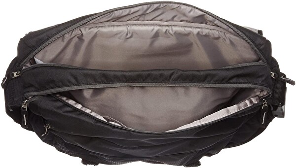Deuter Operate II 14 L Siyah Omuz Çantası