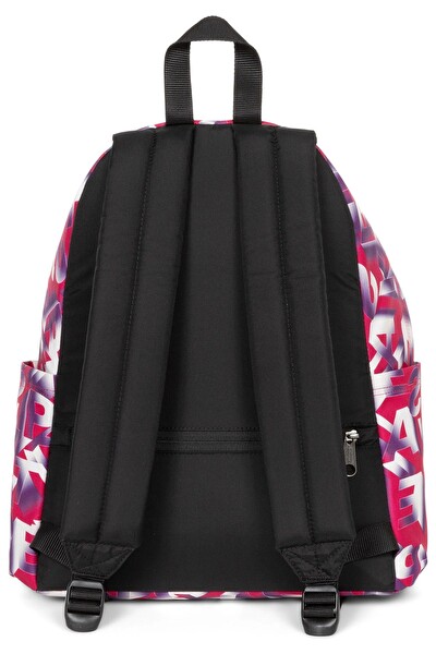 Eastpak Day Pak'r EK0A5BG46D81 Blocktype Granate Sırt Çantası