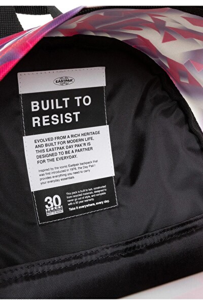Eastpak Day Pak'r EK0A5BG46D81 Blocktype Granate Sırt Çantası