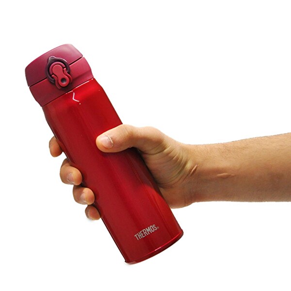 Thermos JNL-500 Ultralight 0.50 L Berry Mug Termos