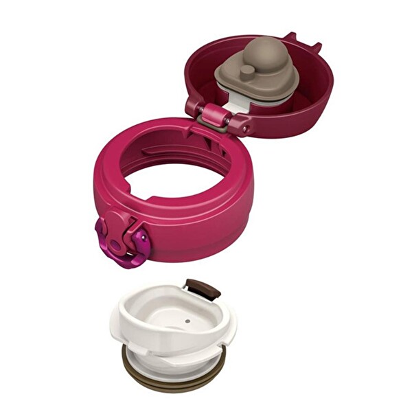 Thermos JNL-500 Ultralight 0.50 L Berry Mug Termos