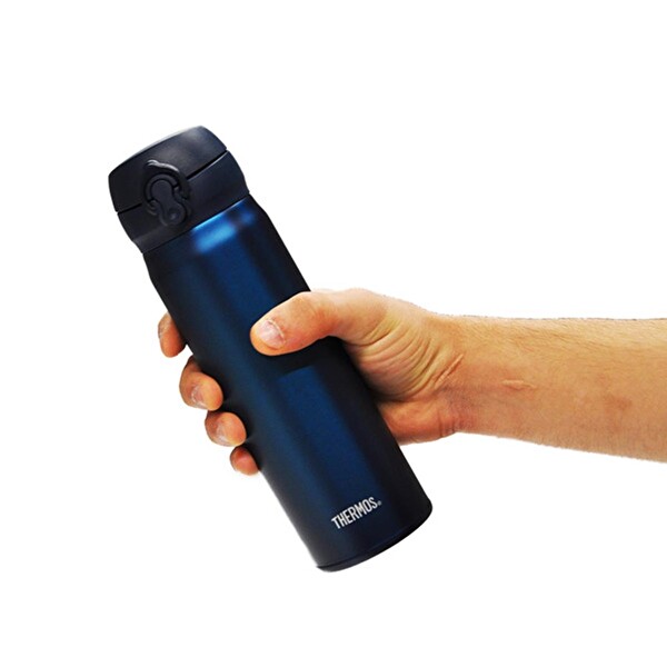 Thermos JNL-500 Ultralight 0.50 L Sapphire Mavi Mug Termos
