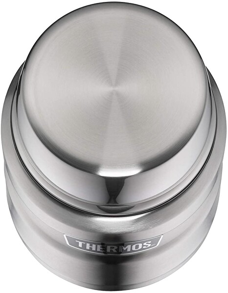 Thermos SK 3000 470 ML Mat Paslanmaz Çelik Yemek Termosu