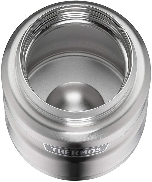 Thermos SK 3000 470 ML Mat Paslanmaz Çelik Yemek Termosu
