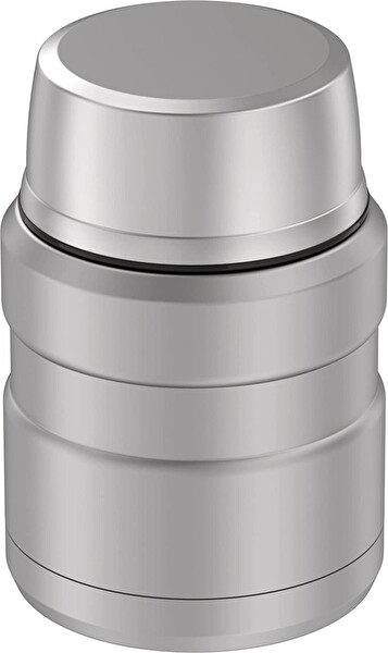 Thermos SK 3000 470 ML Mat Paslanmaz Çelik Yemek Termosu