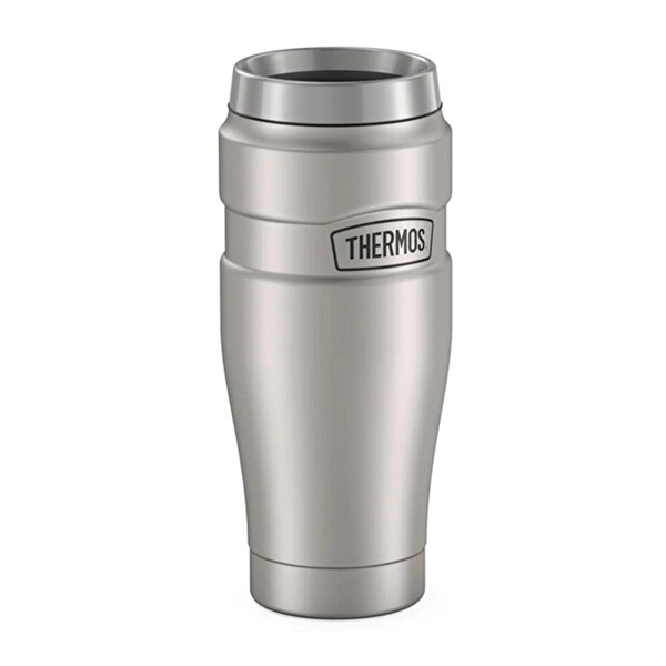 Thermos SK1005MS Stainless King 0.47 L Mat Paslanmaz Çelik Mug