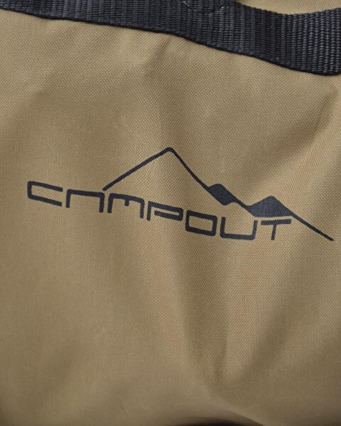 Campout Odun Taşıma Çantası