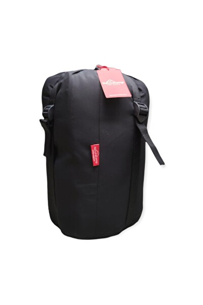 Naturecamp Oga 350 Plus -15 Derece Birleşebilir Haki Uyku Tulumu