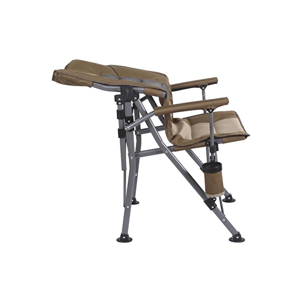 Freecamp Shelby Katlanır Sandalye