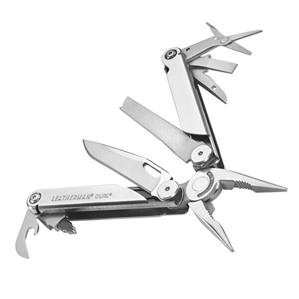 Leatherman Curl Multi Tool