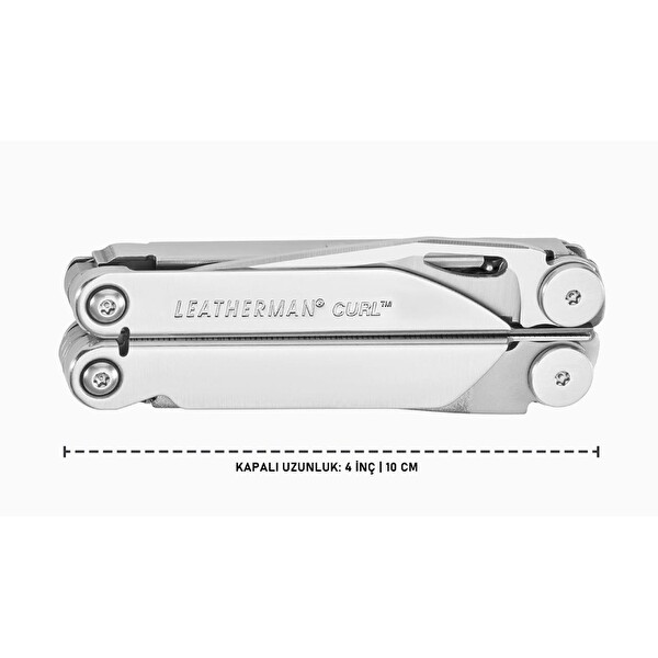 Leatherman Curl Multi Tool