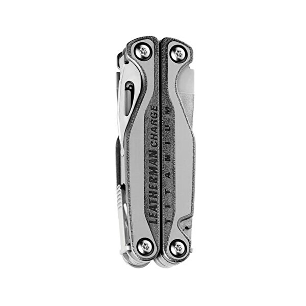 Leatherman Charge TTI Plus Multi Tool