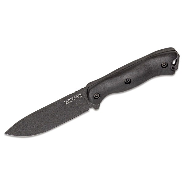 Ka-Bar BK-16 Short Drop Point Bıçak