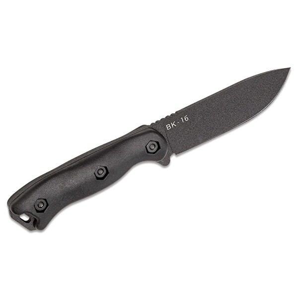 Ka-Bar BK-16 Short Drop Point Bıçak
