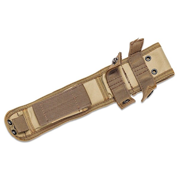 Ka-Bar BK-16 Short Drop Point Bıçak