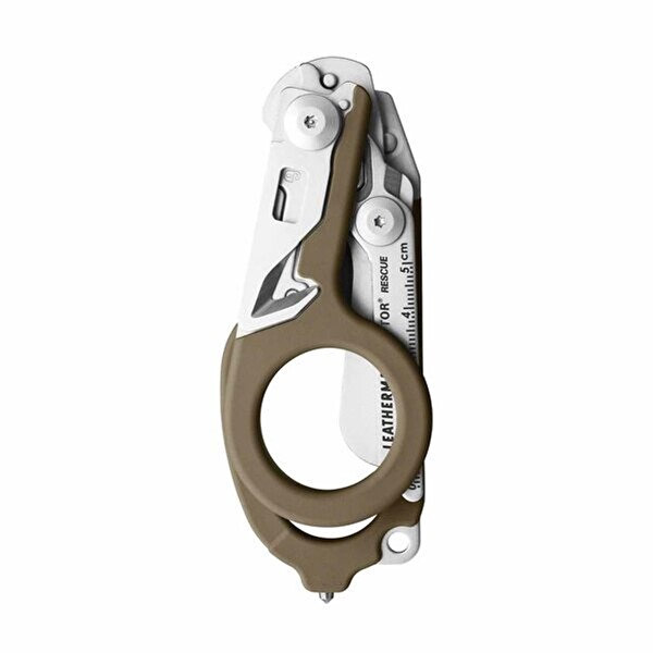 Leatherman Raptor Tan Multi Tool