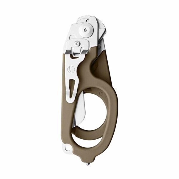 Leatherman Raptor Tan Multi Tool