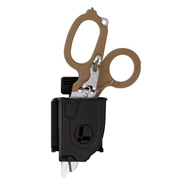 Leatherman Raptor Tan Multi Tool