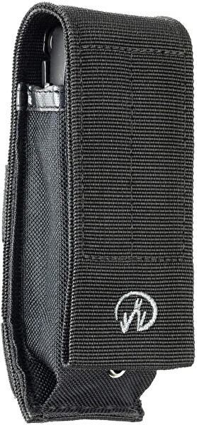 Leatherman Wave Plus Stainless Siyah Fonksiyonel Çakı