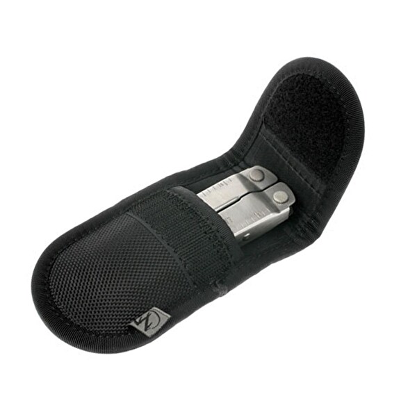 Leatherman Wave Plus Stainless Siyah Fonksiyonel Çakı