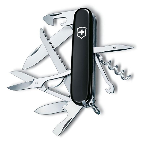 Victorinox 1.3713.3 Huntsman Çakı
