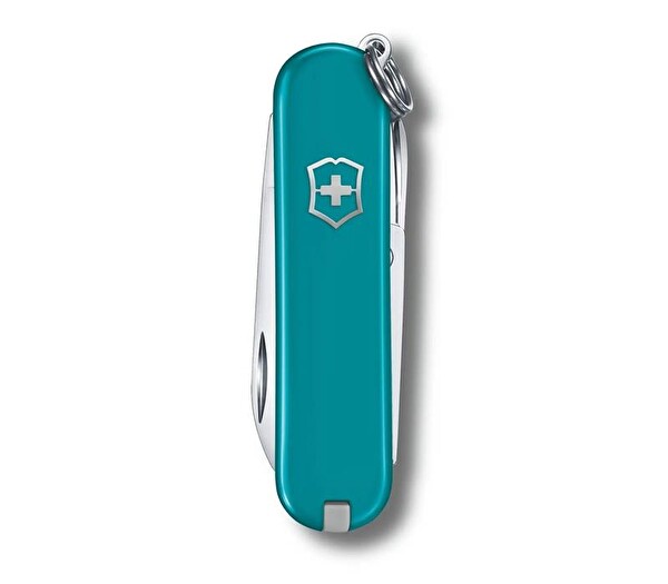 Victorinox 0.6223.T23G Mountain Lake Classic Çakı