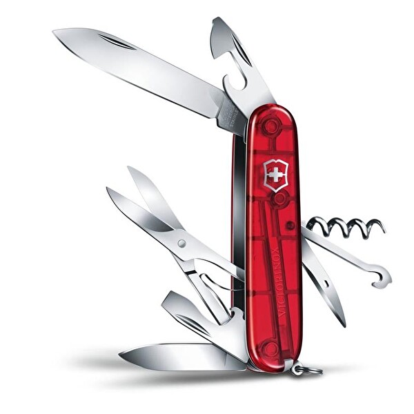 Victorinox 1.3703.T Climber Çakı