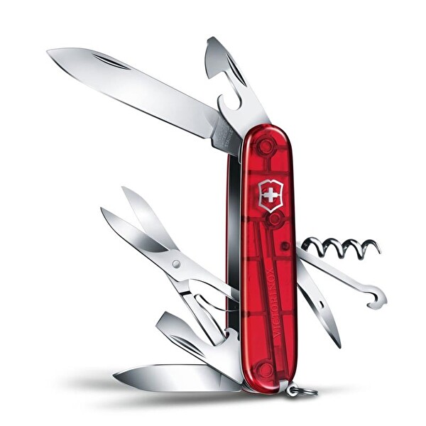 Victorinox 1.3703.T Climber Çakı