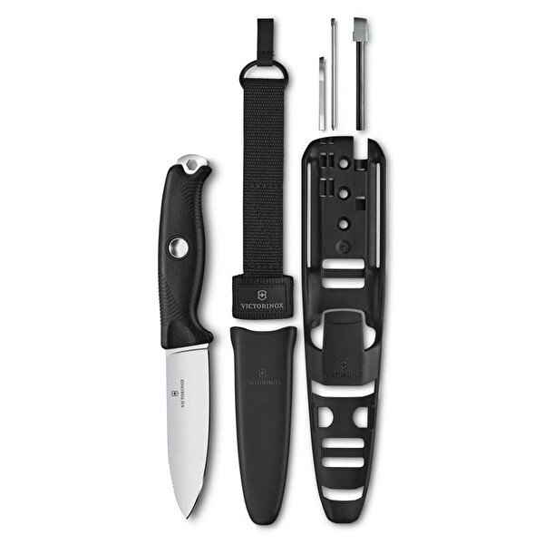 Victorinox 3.0903.3F Venture Pro Siyah Bıçak