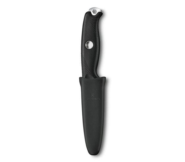 Victorinox 3.0903.3F Venture Pro Siyah Bıçak