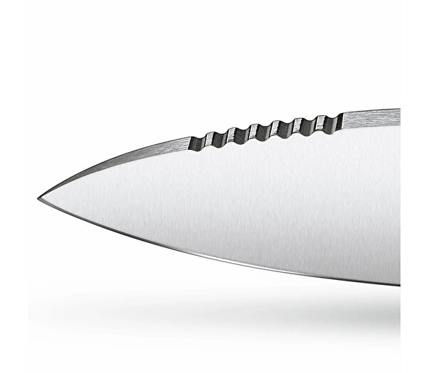 Victorinox 3.0903.3F Venture Pro Siyah Bıçak