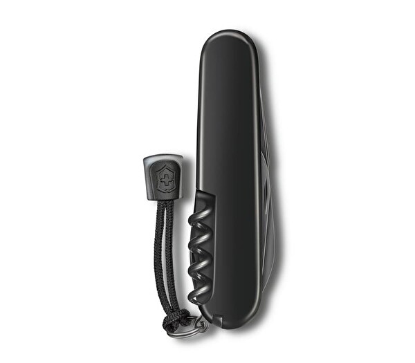 Victorinox 1.3603.31P Spartan Onyx Siyah Çakı