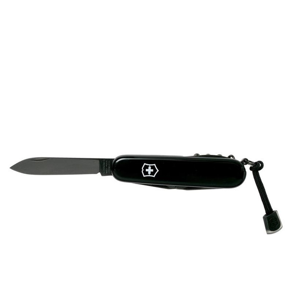 Victorinox 1.3603.31P Spartan Onyx Siyah Çakı
