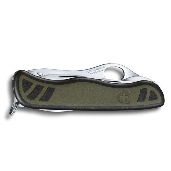 Victorinox 0.8461.MWCH Swiss Soldiers Knife 08 Çakı