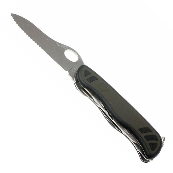 Victorinox 0.8461.MWCH Swiss Soldiers Knife 08 Çakı