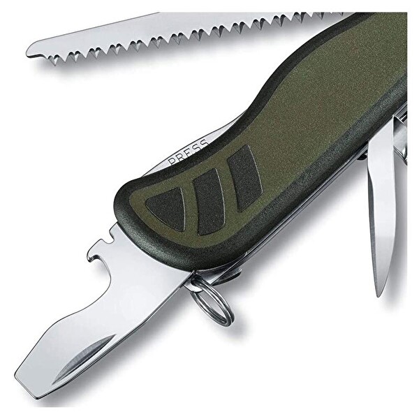 Victorinox 0.8461.MWCH Swiss Soldiers Knife 08 Çakı