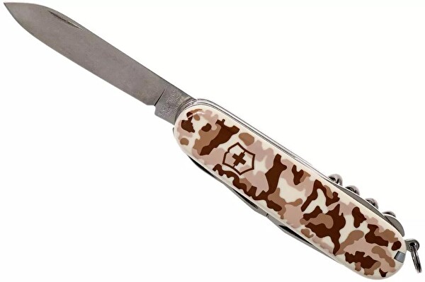 Victorinox 1.3713.941 Huntsman Desert Çakı