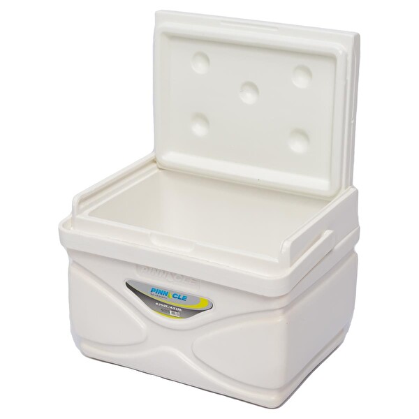 Pinnacle Prudence Marine 4.5 L Beyaz Buzluk