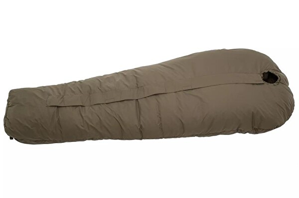 Carinthia Defence 4-200 -35 Derece Yeşil Uyku Tulumu