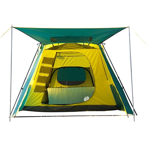 OutdoorZ EZ-1508 Yeşil Otomatik Çadır