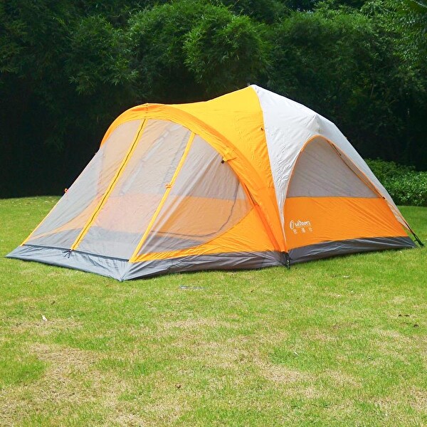 OutdoorZ 205561 Maxi Turuncu Çadır