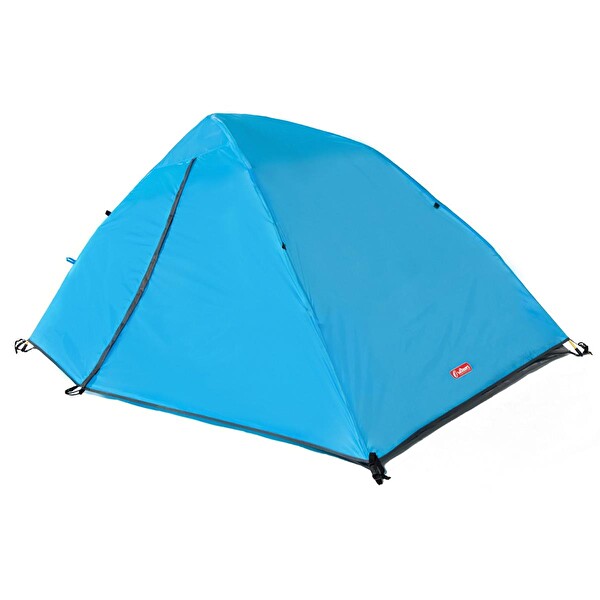 OutdoorZ EZ-1901 Mavi Otomatik Çadır