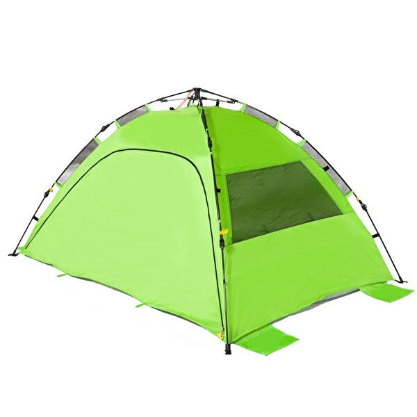 QuickUp 205564 Yeşil Auto Tent