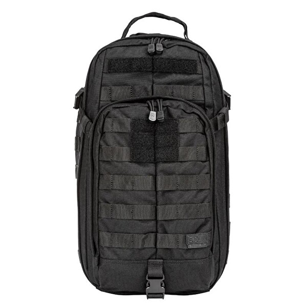 5.11 Rush Moab 10 Tactical 14 L Siyah Çanta