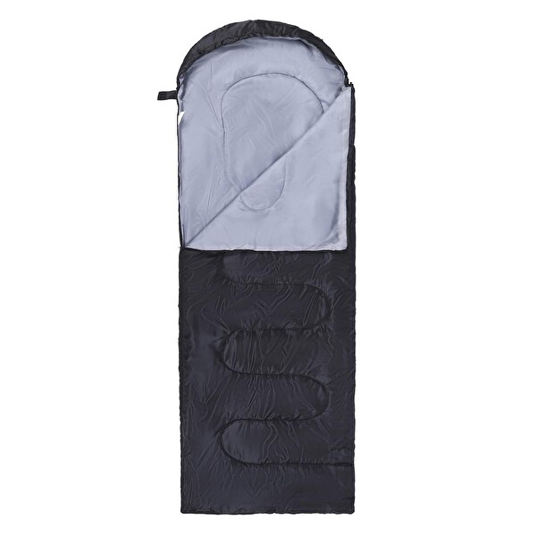 AndOutdoor NewCebu Siyah Uyku Tulumu