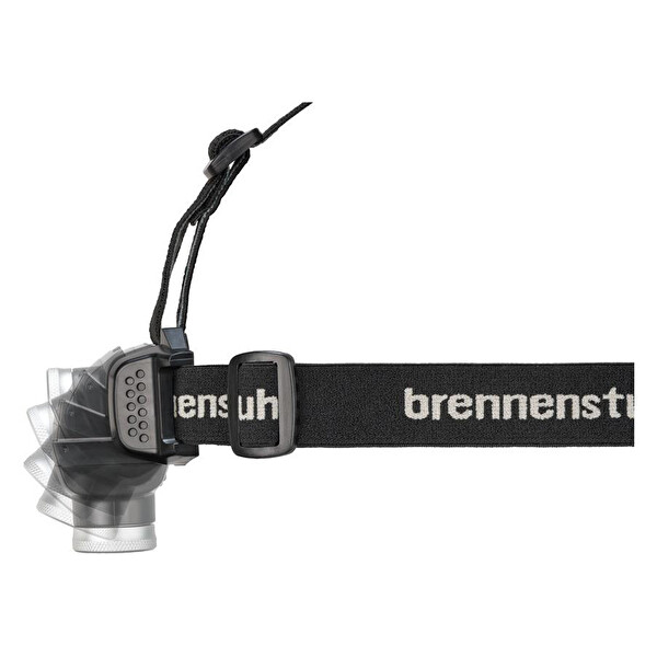 Brennenstuhl Premium IP44 250lLM Ayarlanabilir LED Kafa Lambası