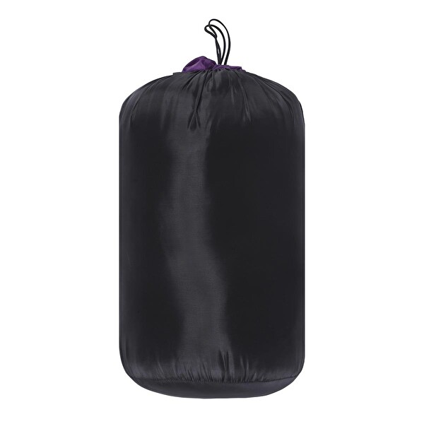 AndOutdoor Newcebu Yeşil Uyku Tulumu