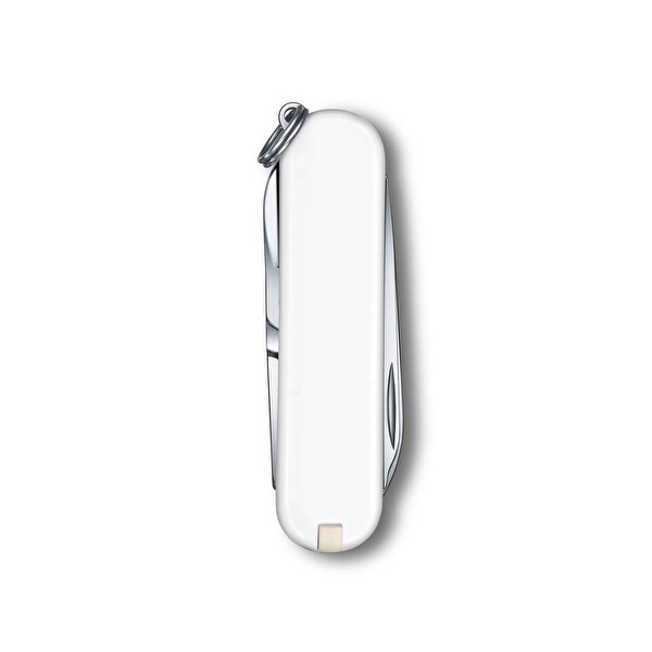Victorinox 0.6223.7G Classic Beyaz Çakı