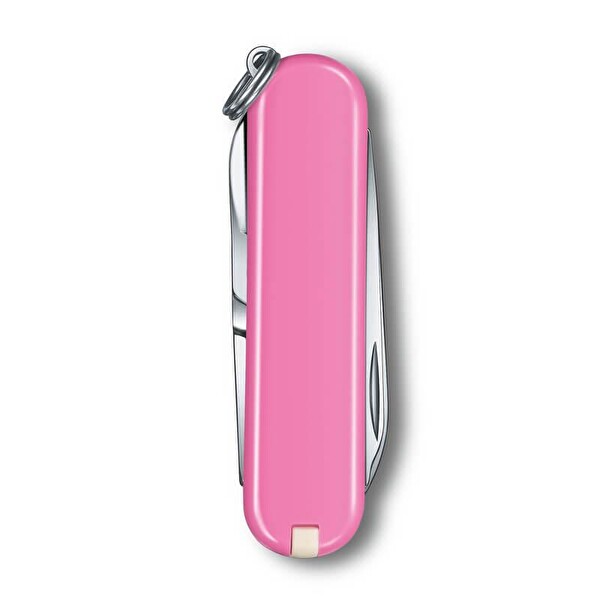 Victorinox 0.6223.51G Classic Pembe Çakı